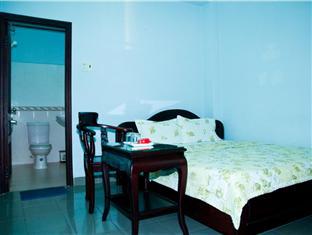 Hoa Lam Hotel Nha Trang Esterno foto