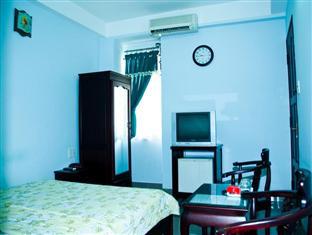 Hoa Lam Hotel Nha Trang Esterno foto