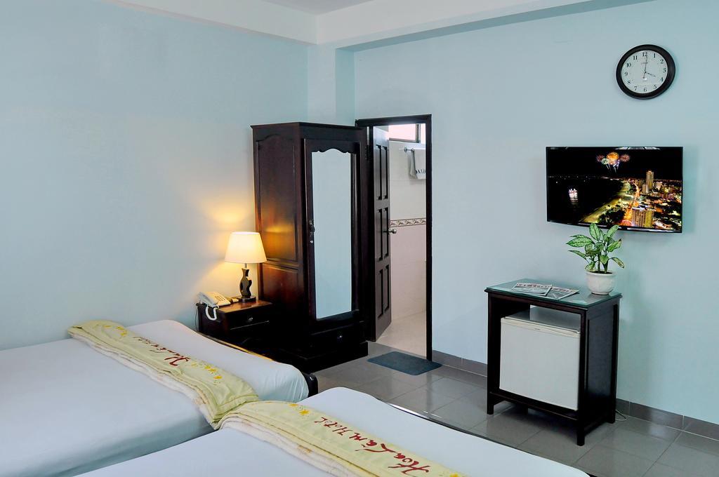 Hoa Lam Hotel Nha Trang Camera foto