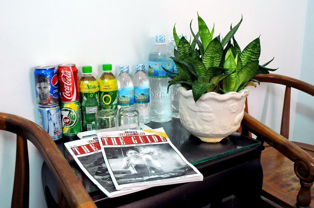 Hoa Lam Hotel Nha Trang Camera foto